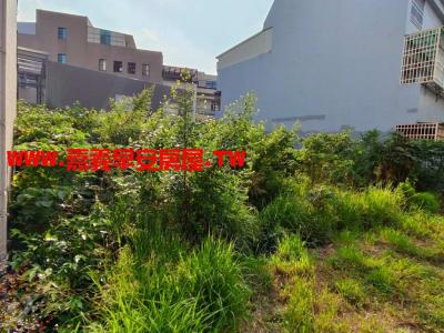 立仁路建地-嘉義早安房屋視意圖