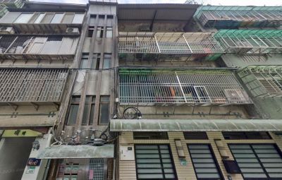 優室.吳興國小.東環段Y39.信義路五段150巷408號3樓視意圖
